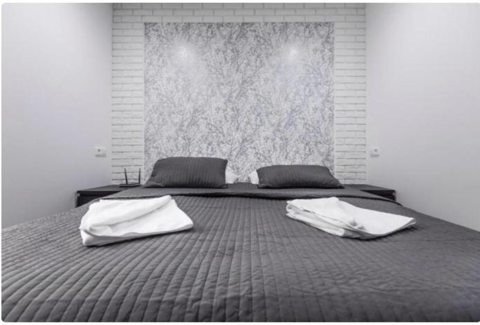 White Apartment Krakow Exterior photo